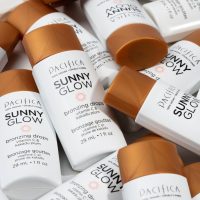 Pacifica Sunny Glow Liquid Face Bronzer Drops - Face Makeup Bronzing For Face & Cheeks for Instant Sun-Kissed Glow - Vitamin C & Glycolic Acid Infused Liquid Bronzer Illuminating Highlighting Clean - Image 22
