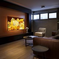 Sony 65 Inch 4K Ultra HD TV X90L Series: BRAVIA XR Full Array LED Smart Google TV with Dolby Vision HDR and Exclusive Features for The PlayStation® 5 XR65X90L- Latest Model,Black - Image 14