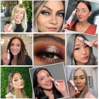 Elizabeth Mott Thank Me Later Eye Primer - Long-Lasting, Eyeshadow Primer Base for Oily Lids & Crease-Free Wear - Smudge-Proof, Lightweight, Cruelty-Free - 10g - Image 9