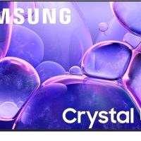 Samsung 98-Inch Class Neo QLED 4K QN90D Series Mini LED, Neo Quantum HDR+ Smart TV w/Dolby Atmos (QN98QN90D, 2024) w 65-Inch Class Crystal UHD U8000F 4K Smart TV (2025 Model) - Image 3