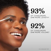 Lancôme Cils Booster XL Enhancing Lash & Mascara Primer - Infused with Micro-fibers, Vitamin B5 and Vitamin E - Boosts Mascara Volume, Length & Curl - Image 2