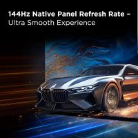 TCL 75-Inch Class QM6K Series QD-Mini LED 4K UHD Google Smart TV Best Value Mini-LED TV - QLED, 144hz, 288hz Gaming Rate, High Contrast Screen, Onkyo Audio, Dolby Atmos (75QM6K, 2025 Model) - Image 16