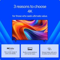 VIZIO V4K65M 65 inch Class 4K UHD HDR Smart TV - Image 2