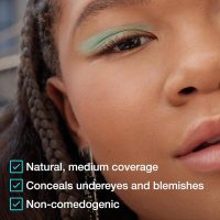 Maybelline New York Fit Me Liquid Concealer Makeup, Natural Coverage, Lightweight, Conceals, Covers Oil-Free, Fair, 1 Count (Packaging May Vary) - Image 4
