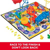 Hasbro Gaming Mouse Trap Kids Board Game, Family Board Games for Kids, Kids Games for 2-4 Players, Family Games, Kids Gifts, Ages 6 and Up (Amazon Exclusive) - Image 4