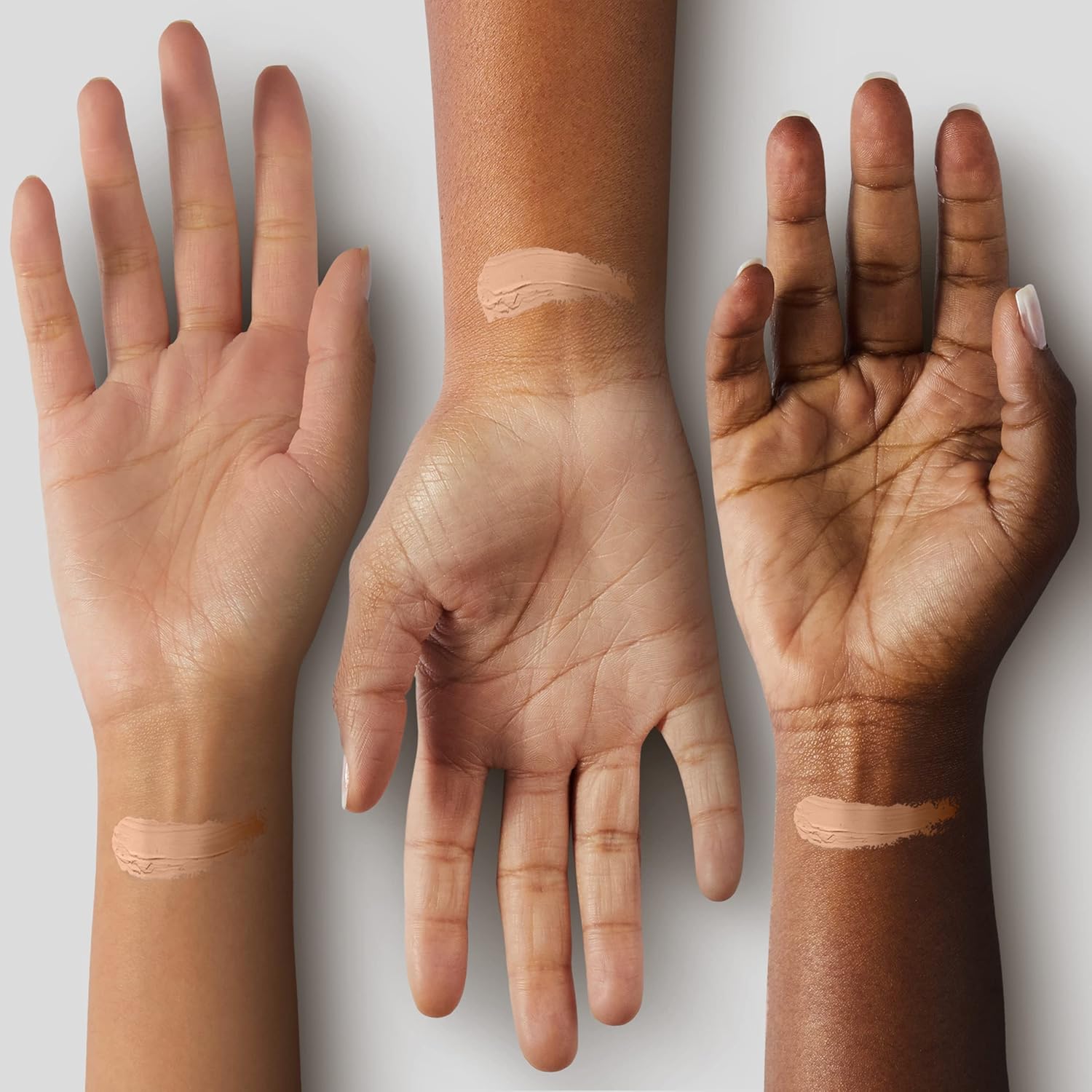 Covergirl Smoothers Moisturizing Concealer Stick, Light, 0.14 Ounce - Image 4