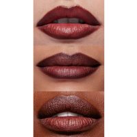 e.l.f. Cream Glide Lip Liner, Highly-Pigmented Pencil For Shaping & Sculpting Lips, Semi-Matte Finish, Vegan & Cruelty-Free, Dark Cocoa - Image 5