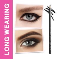 wet n wild Color Icon Kohl Eyeliner Pencil, Rich Hyper-Pigmented Color, Smooth Creamy Application, Long-Wearing Matte Finish Versatility, Cruelty-Free - Simma Brown Now! (Packaged) - Image 5