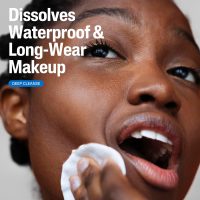 Cetaphil Gentle Waterproof Makeup Remover, Oil-Free Formula Suitable for Sensitive Skin, 6.0 Fluid Ounce - Image 4