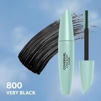 CoverGirl Lash Blast Clean Volume Mascara, Vegan Formula, Volumizing, Smudge-Proof, Very Black, 1 Count - Image 3