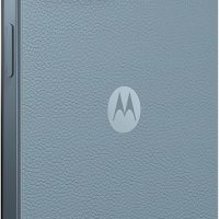 Motorola Moto E15 Dual-SIM 64GB ROM + 2GB RAM (GSM Only | No CDMA) Factory Unlocked 4G/LTE Smartphone (Misty Blue) - International Version - Image 7