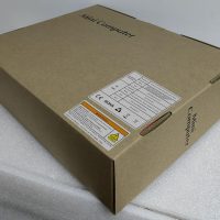 KINGDEL Fanless Industrial Computer, Mini PC, core i7 8th Gen. CPU, 16GB RAM 512GB NVMe SSD, 4K: 4096 x 2304, HD Port, VGA, 2xCOM RS232, Metal Case - Image 7