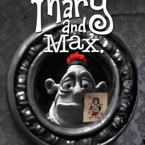 Mary and Max