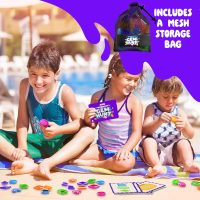 Dan&Darci Pool Gem Hunt Diving Game for Kids - Pools Toys for Kid Ages 6 7 8 9 10 11 12 Year Old - Water Games Swimming Dive Toy - Gifts for Girls, Boy Ages 6-8, 8-12, Summer Fun - Image 7
