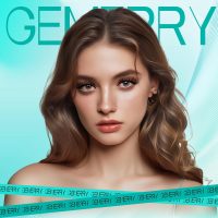 GEMERRY Eyelash Extension Kit Thick Curl Fluffy Clusters Kit With Lash Bond and Seal, Tweezers, DIY Lash Extension (80P-10-18mm) - Image 8