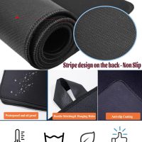 Stove Top Covers, Extra Large Stove Top Cover for Electric, Anti-Slip Waterproof Mat for Glass Stove Top Protector Heat Resistant Square Pad Multipurpose Foldable Cooktop Cover - Image 4