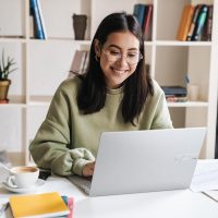 ASUS Vivobook 16 Laptop, 16” WUXGA 60Hz Display, Intel Core i5-13420H, Intel Iris Xᵉ Graphics, 16GB Memory, 512GB Storage, Windows 11, Cool Silver, F1605VA-ES56 - Image 9