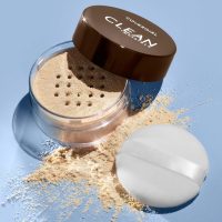 Clean Invisible Loose Powder Translucent Fair - Image 10