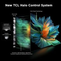 TCL 75-Inch Class QM6K Series QD-Mini LED 4K UHD Google Smart TV Best Value Mini-LED TV - QLED, 144hz, 288hz Gaming Rate, High Contrast Screen, Onkyo Audio, Dolby Atmos (75QM6K, 2025 Model) - Image 6