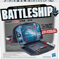 Hasbro Gaming Battleship with Planes Strategy Board Game for Ages 7 and Up (Amazon Exclusive) - Image 2