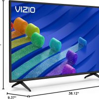 VIZIO 43-inch D-Series Full HD 1080p Smart TV with Apple AirPlay and Chromecast Built-in, Alexa Compatibility, D43f-J04, 2022 Model - Image 21