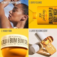 Sol de Janeiro Hair & Body Perfume Mist - Image 8