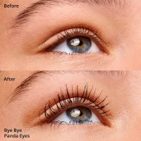 essence | Bye Bye Panda Eyes Tubing Mascara | Smudge-proof, Volumizing Definition | Vegan, Cruelty Free, Free From Parabens & Oils (Pack of 1) - Image 3