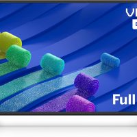 VIZIO 43-inch D-Series Full HD 1080p Smart TV with Apple AirPlay and Chromecast Built-in, Alexa Compatibility, D43f-J04, 2022 Model - Image 2