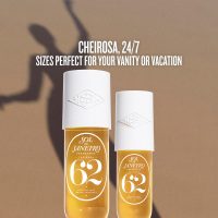 Sol de Janeiro Hair & Body Perfume Mist - Image 7
