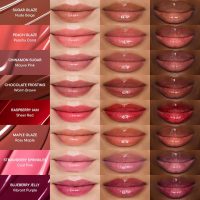 LANEIGE Glaze Craze Tinted Lip Serum: Hydrating Lip Serum for Glossy, Nourished Lips with Plumping Polypeptides - Image 9