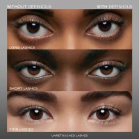 Lancôme Définicils High Definition Mascara for Defined - Lengthened - and Natural-Looking Lashes - Image 3