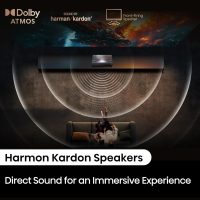 Hisense PX3-PRO Ultra Short Throw Triple Laser Projector, 4K UHD, 80” – 150”, 3,000 Lumens, 3000:1 Contrast, Dolby Vision & Atmos, IMAX Enhanced, 240 High Refresh Rate, Google TV, Designed for Xbox - Image 15