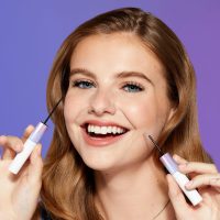 KISS Falscara DIY Eyelash Extension Bond & Seal Infused with Biotin & Vitamin E – Strong Gentle Comfortable Lash Adhesive for All Day Wear For Use With Falscara Lash Wisps, Remover, and Applicator - Image 6