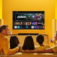 VIZIO V-Series 50-inch - 4K HDR Smart TV (49.5-inch Diag.) (V505-H11,2020) - Image 8
