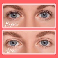 VEYES INC Cream Lash Remover for Lash Extensions 10g Low Irritation Eyelash Glue Remover Lash Tech Supplies for Professional or Salon Use Peach - Image 6