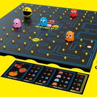 Buffalo Games - Pac-Man Game,10 years + - Image 2