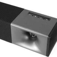 Klipsch Cinema 600 Sound Bar 3.1 Home Theater System with HDMI-ARC for Easy Set-Up, Black - Image 7