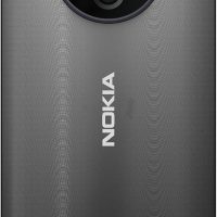 Nokia 110 4G (2024) | Dual SIM | GSM Unlocked Mobile Phone | Volte | Titanium | International Version | Not AT&T/Cricket/Verizon Compatible - Image 4
