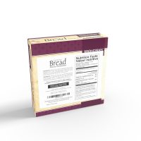 Broadman Church Supplies Communion Bread, Hard, 500 Count - Image 4