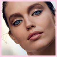 Maybelline Hyper Easy Liquid Pen No-Skip Eyeliner, Satin Finish, Waterproof Formula, Pitch Black, 0.018 Fl Oz - Image 8
