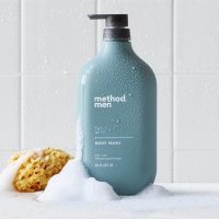 Method Body Wash, Sea + Surf, Paraben and Phthalate Free, Biodegradable Formula, 28 oz, (Pack of 1) - Image 6