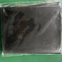 FLASLD Fireproof and Waterproof Stove Top Covers, 21×29.5 inch Electric Stove Cover Mat, Glass Top Stove Cover - Ceramic Glass Cooktop Protector - Flat Top Oven Cover, Black Without Logo - Image 10