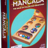 PRESSMAN TOYS PRE442606 MANCALA-AGES 6 TO ADULT; 2-4 PLAYERS - Image 5
