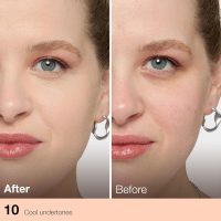 Maybelline New York Fit Me Liquid Concealer Makeup, Natural Coverage, Lightweight, Conceals, Covers Oil-Free, Fair, 1 Count (Packaging May Vary) - Image 3