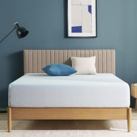 ZINUS 10 Inch Green Tea Cooling Memory Foam Mattress [New Version], Queen, Fiberglass Free, Medium Firmness, Cooling Gel Foam, Certified Safe Foams & Fabric, Mattress in A Box - Image 11