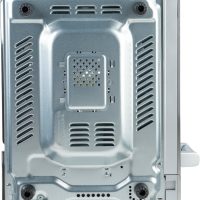 Winco Commercial-Grade Microwave with Touch Controls, 1,000 W, .9 Cubic Feet - Image 5