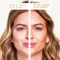 Pacifica Sunny Glow Liquid Face Bronzer Drops - Face Makeup Bronzing For Face & Cheeks for Instant Sun-Kissed Glow - Vitamin C & Glycolic Acid Infused Liquid Bronzer Illuminating Highlighting Clean - Image 8