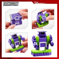 JOYIN Alphabet Robots Toys for Kids, ABC Learning Toys, Alphabots, Letters, Toddlers Education Toy, Carnival Prizes, Christmas, Treasure Box and Prize for Classroom - Image 4