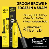 Got2b Glued Brows & Edges Gel - Image 4