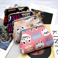 Coin Purse (Blue) - Compact Zipper Wallet for Cash & Small Items - Image 2